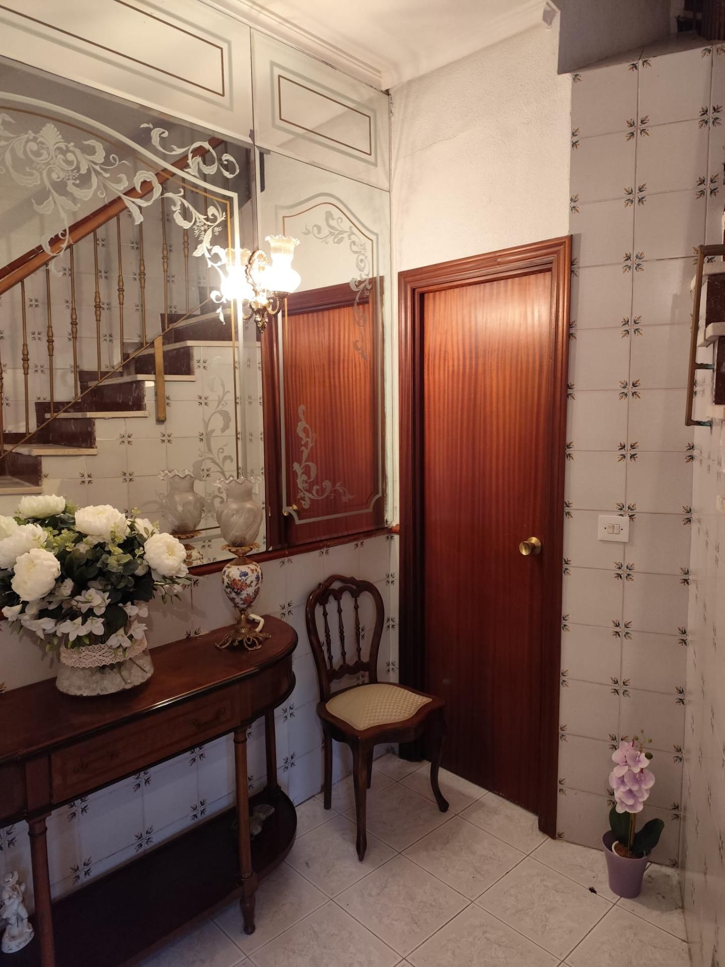 House or chalet for sale in Banyeres de Mariola  with Heating, Terrace and Storage room