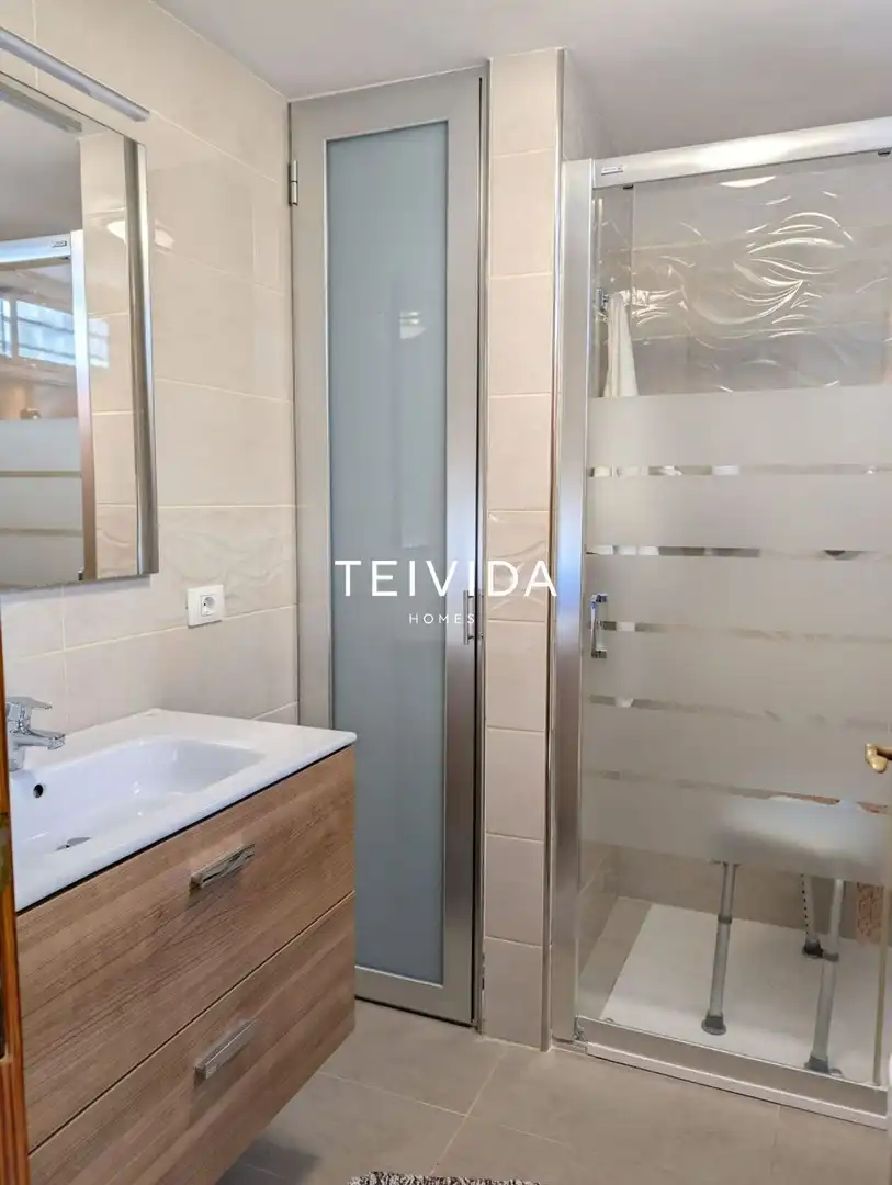 Maison mitoyenne avec piscine à vendre à Avenida José Antonio Tavío, imagen 18