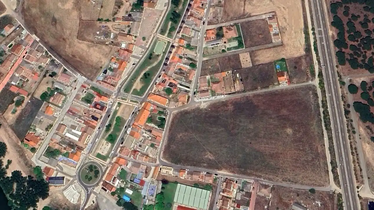 Terreno residencial en venta en Puente Duero, imagen 9