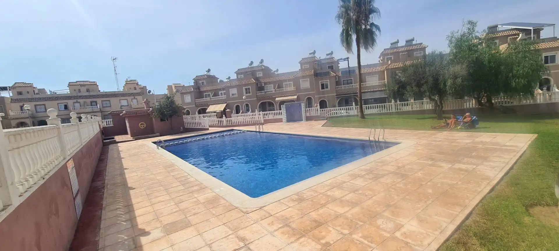 Bungalow mit Terrasse zum Verkauf in Calle de Creta 80
