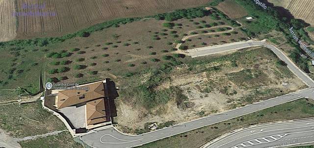 Terreno residencial en Venta en Carretera LOGROÑO en Torrecilla En Cameros