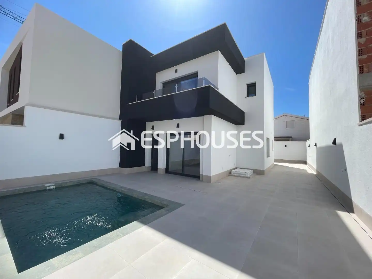 Maison avec piscine à vendre à Almoradí, imagen 67