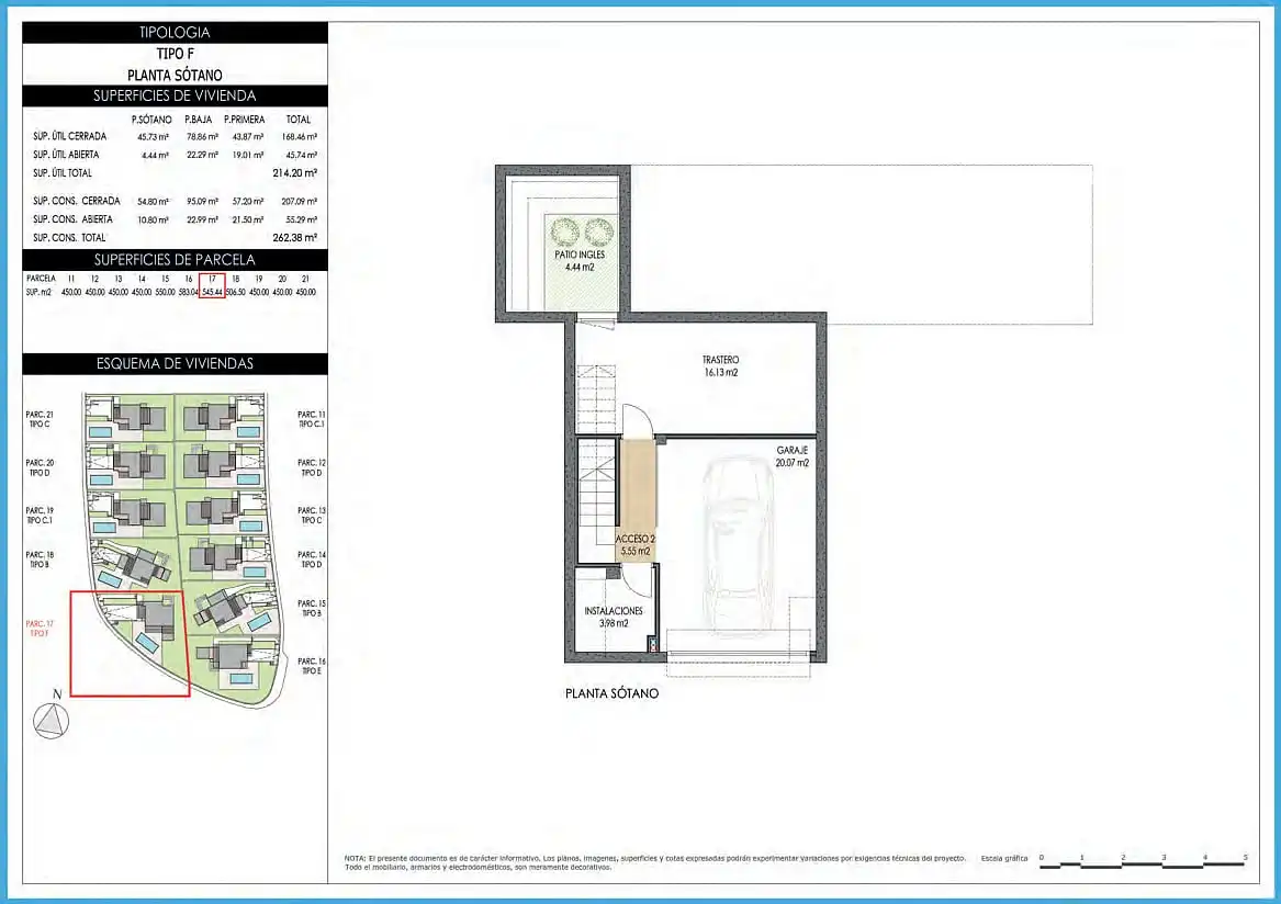 Casa amb terrassa en venda a Golf Bahía, imagen 31
