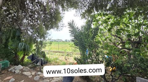 Foto 2 de Terreny en venda a Callosa de Segura, Alicante