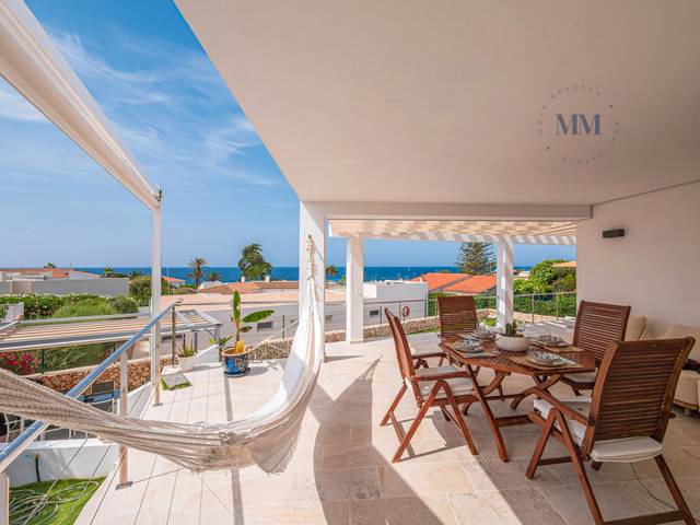 Casa-chalet en Venta en Avinguda son Remei, 12 en Biniancolla - Punta Prima