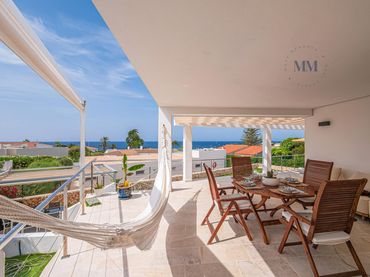 Villa avec piscine à vendre à Avinguda son Remei 12