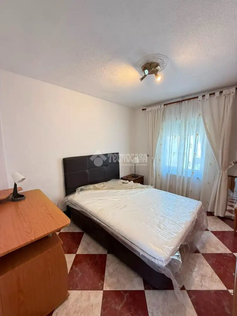 Habitación de Piso de alquiler en Getafe con Aire acondicionado y Calefacción