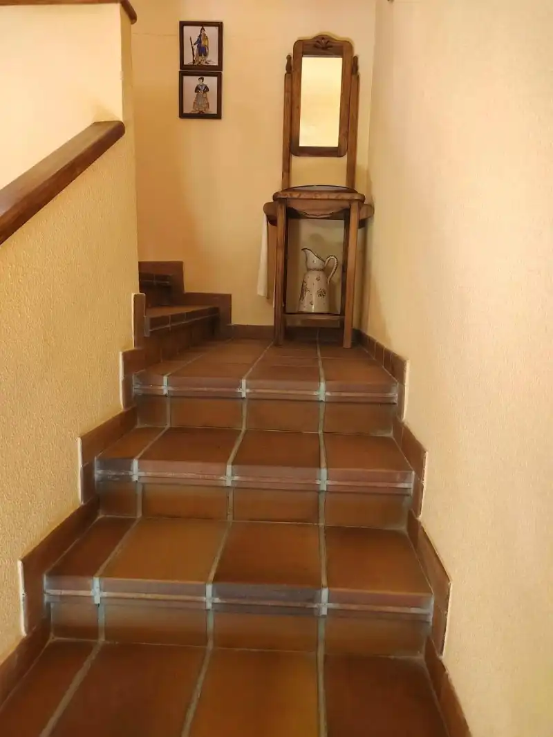Houses for sale in Miraflores de la Sierra  with Air Conditioner, Heating and Terrace