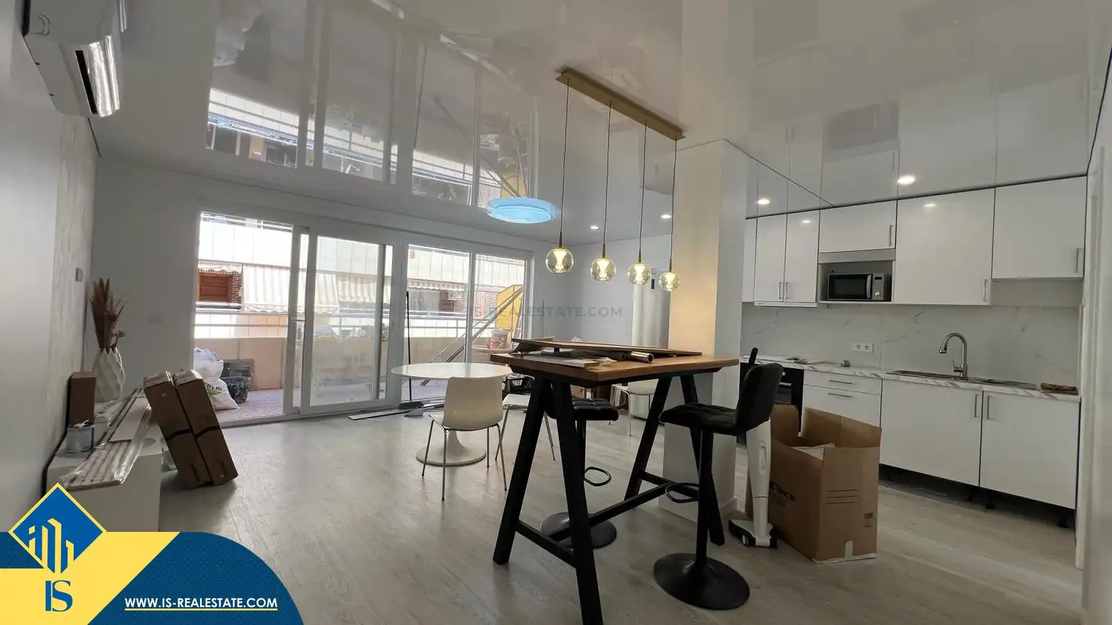 Piso con terraza en venta en Playa del Acequión, Náufragos y Rocío del Mar, imagen 10