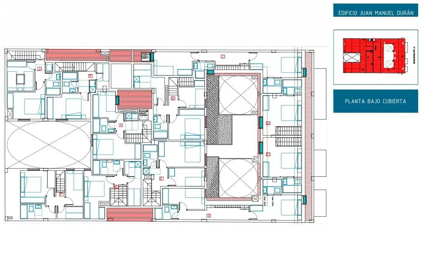 Duplexes for sale in Las Palmas de Gran Canaria