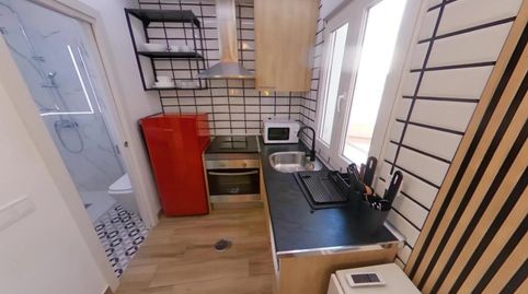 Foto 5 de Piso de alquiler en Calle de Villaamil, Berruguete, Madrid Capital