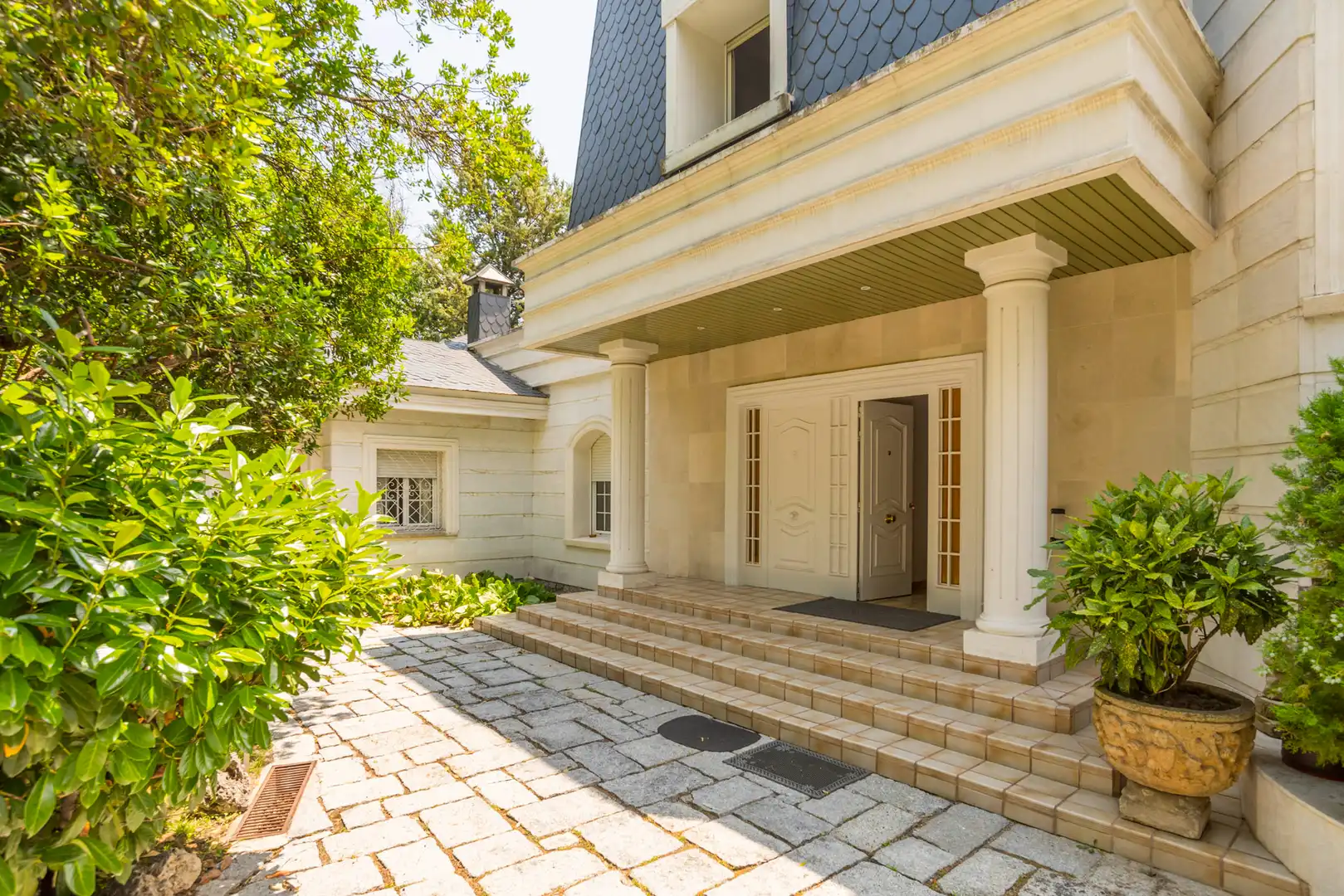 Casa o chalet en venta en Calle Venta Vieja, La Florida - El Plantío