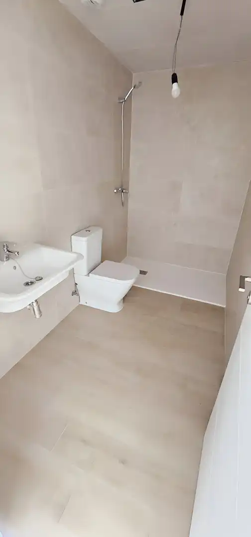 Apartament amb piscina en venda a Nueva Andalucía, imagen 29