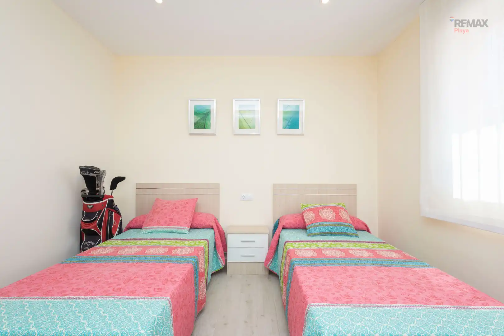 Vivienda con piscina en venta en Calle Islas Canarias, imagen 34