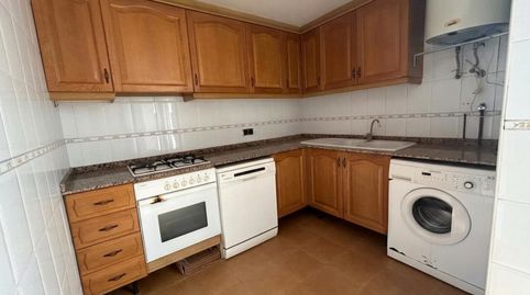 Foto 4 de Piso en venta en Poble Nou, Torrent