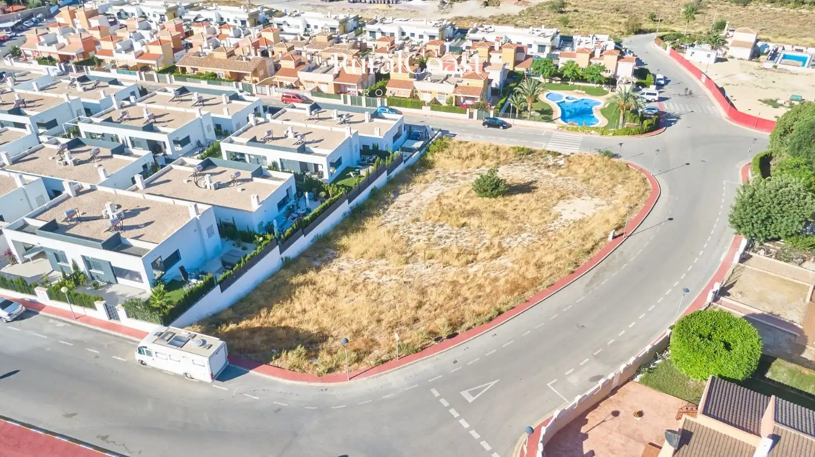 Terreny residencial en venda a Carrer el Pi, imagen 5
