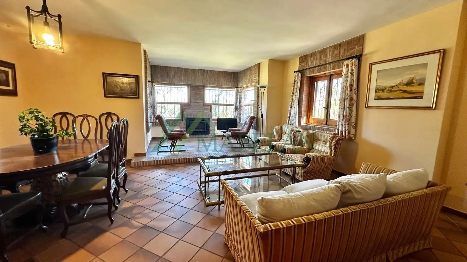 Casa en venta en Pino Alto - Navarredonda, imagen 7
