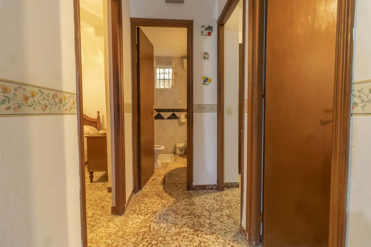 Casa o xalet en venda a Oromana