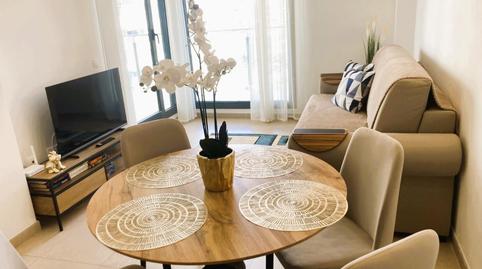 Foto 4 de Piso en venta en Avinguda Rosa del Vents, Bulevar - Puerta Mítica, Villajoyosa / La Vila Joiosa