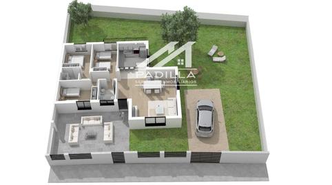 Foto 3 von Haus oder Chalet zum Verkauf in Méntrida, Toledo