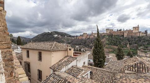 Foto 3 de Casa o xalet en venda a Barrio de Albaicín,  Granada Capital