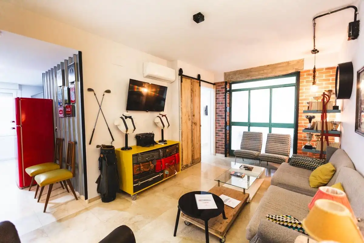 Appartamento con terrazza in vendita a Centro, imagen 3