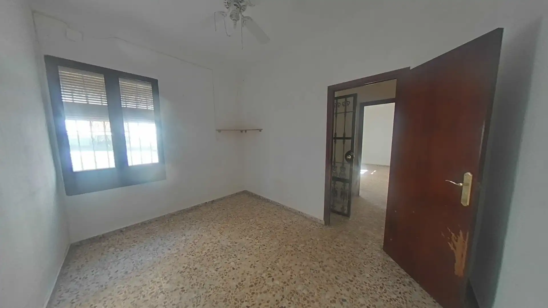 Maisonette zum Verkauf in La Rambla mit Terrasse und Abstellraum