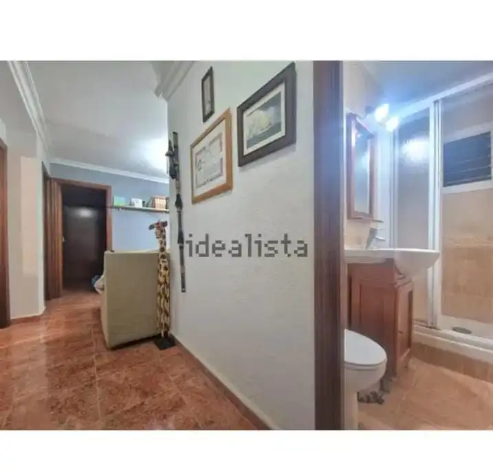 Piso en venta en Sevilla