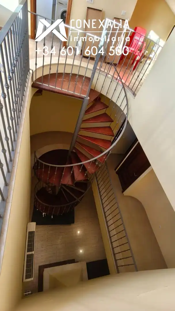 Casa con terrazza in vendita a Olvera, imagen 26