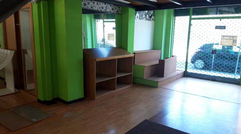 Photo 3 of Premises to rent in Rúa Da Falperra, 2, Camelias - Pi y Margall, Pontevedra