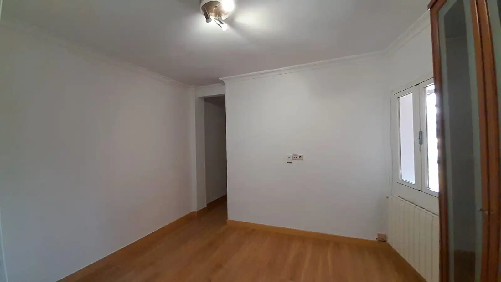 Dormitori de Pis en venda en Madrid amb Aire condicionat, Calefacció i Parquet