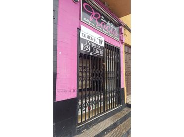 Local comercial en venda a San Roque - Ronda Norte
