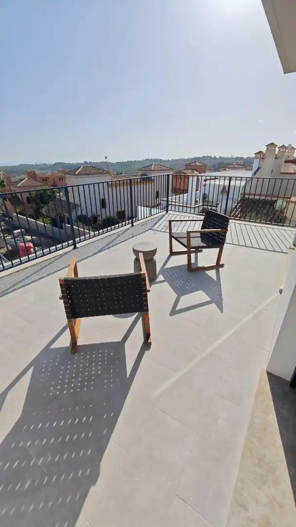 Chalet con piscina en venta en Calle de los Hernández, imagen 34
