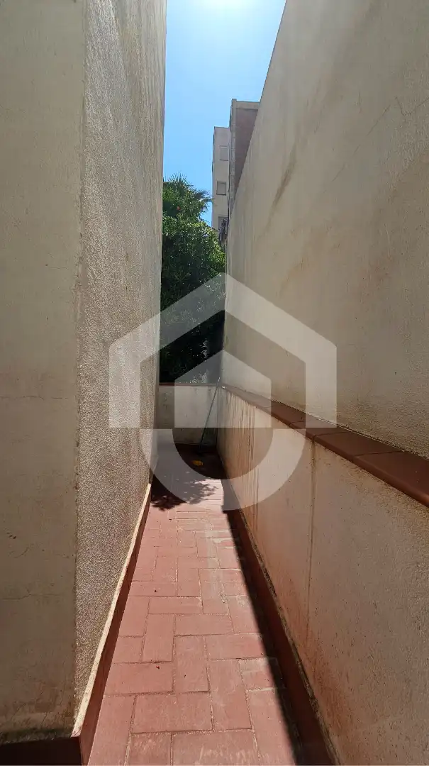 Terrassa de Planta baixa en venda en Barcelona