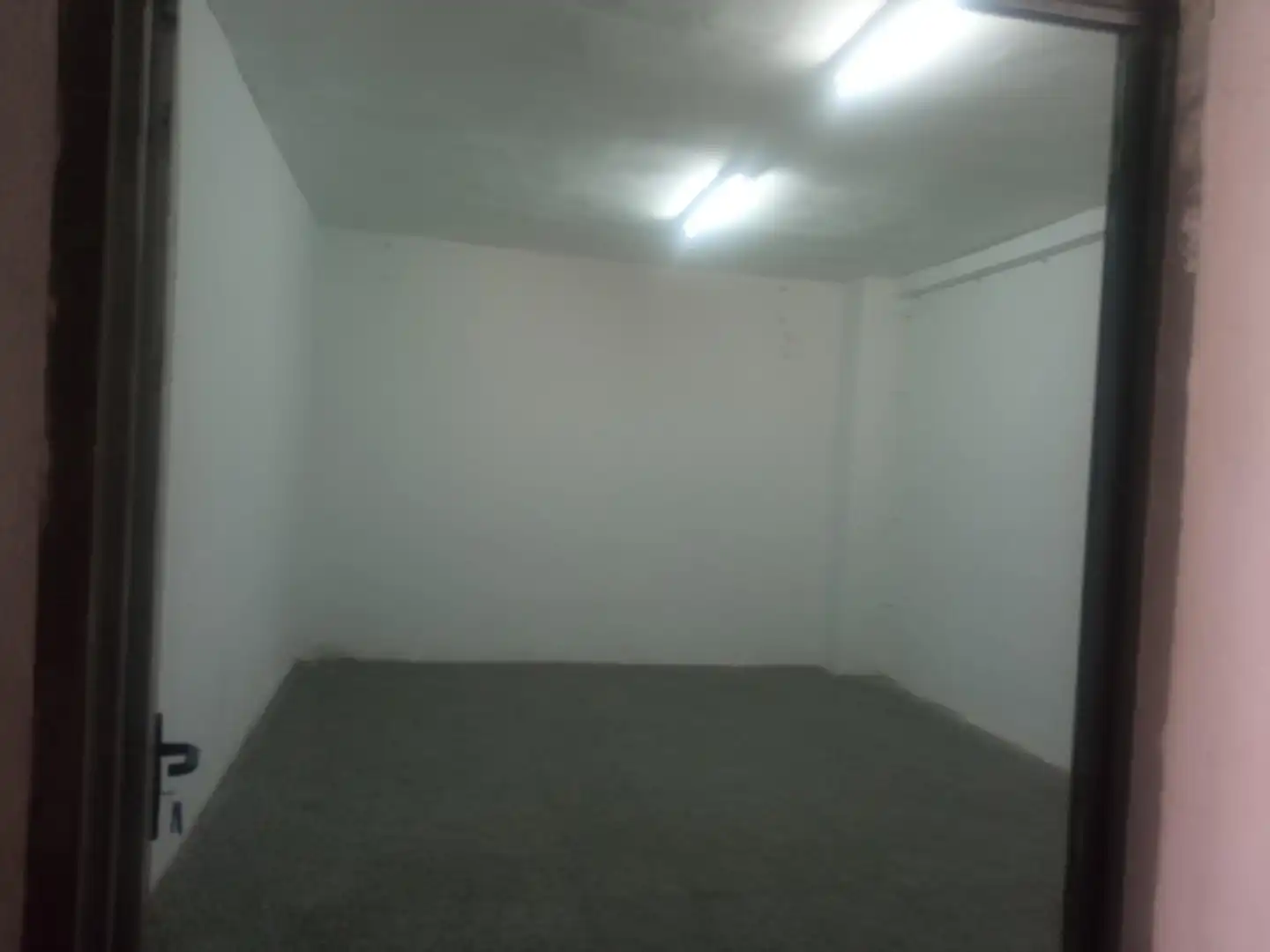 Commercial properties for rent in Alcoy / Alcoi