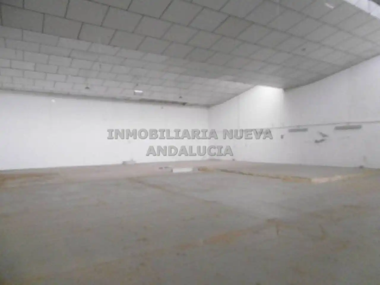 Industriegebäude zur Miete in Huércal de Almería, imagen 3