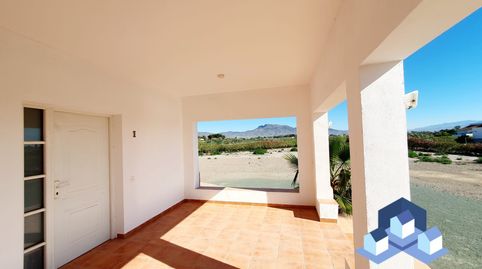 CHALET EN CAMINO VERA, image 5