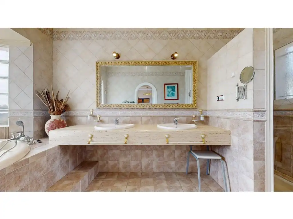 Casa o chalet en venta en del Puerto Moral, El Portet - Pla de Mar