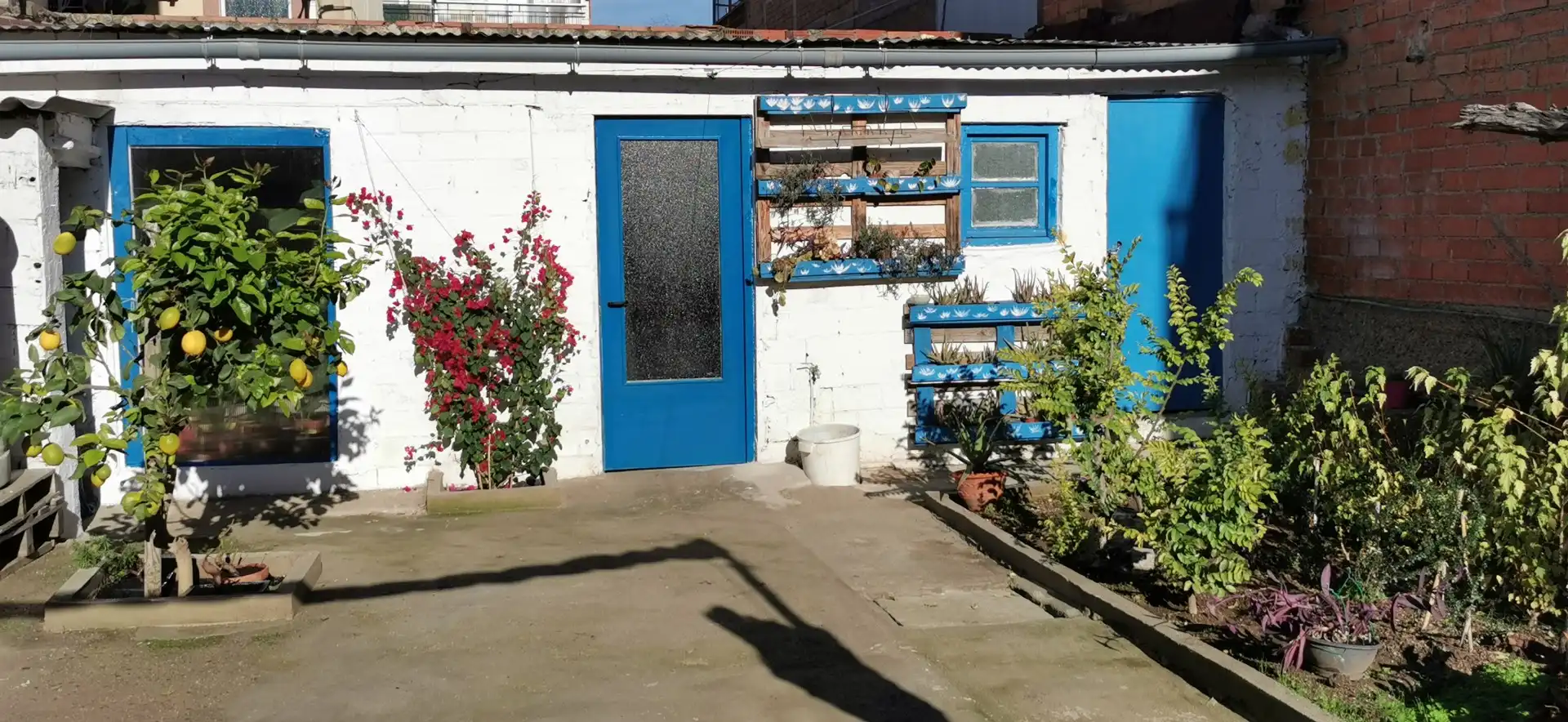 Terrenos y solares en venta en La Serreta, imagen 4