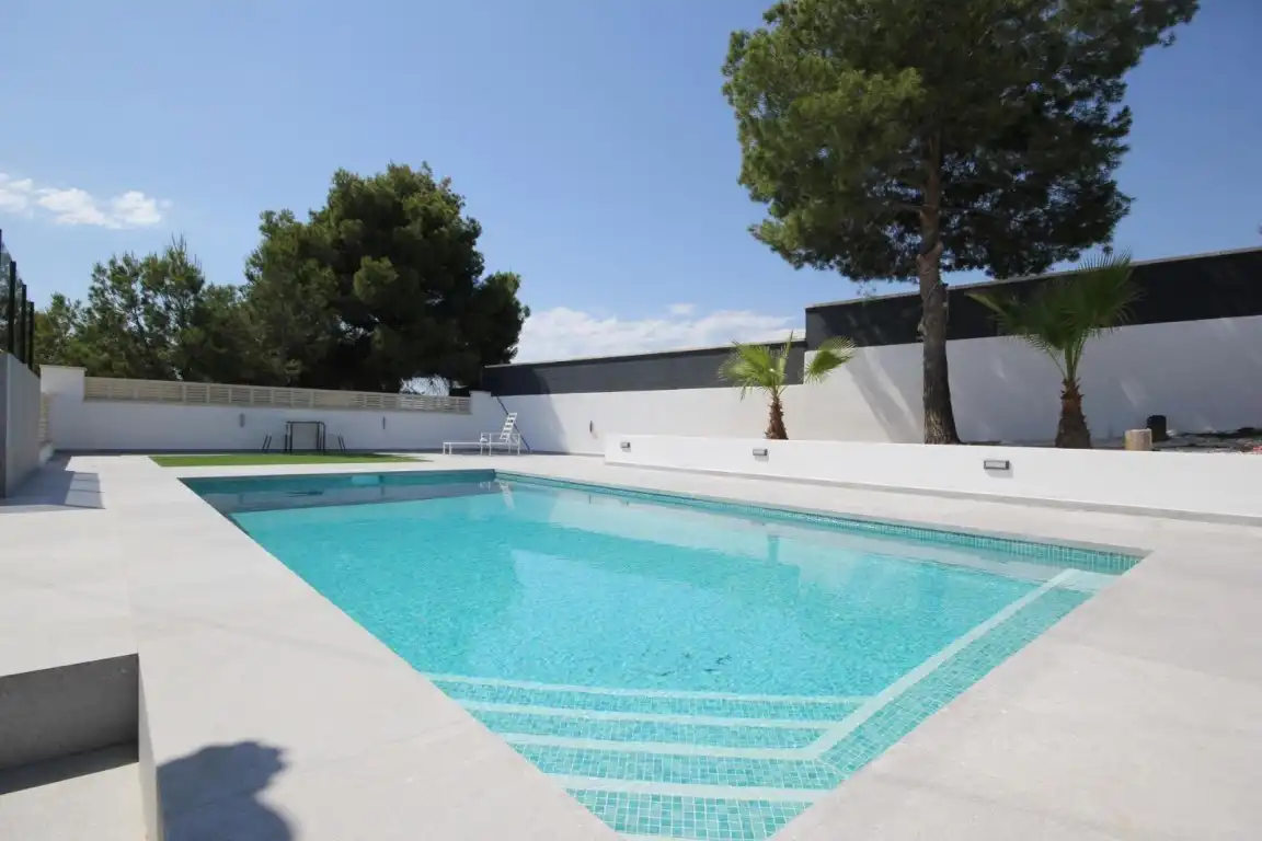 Casa en venta en La Alberca, imagen 4