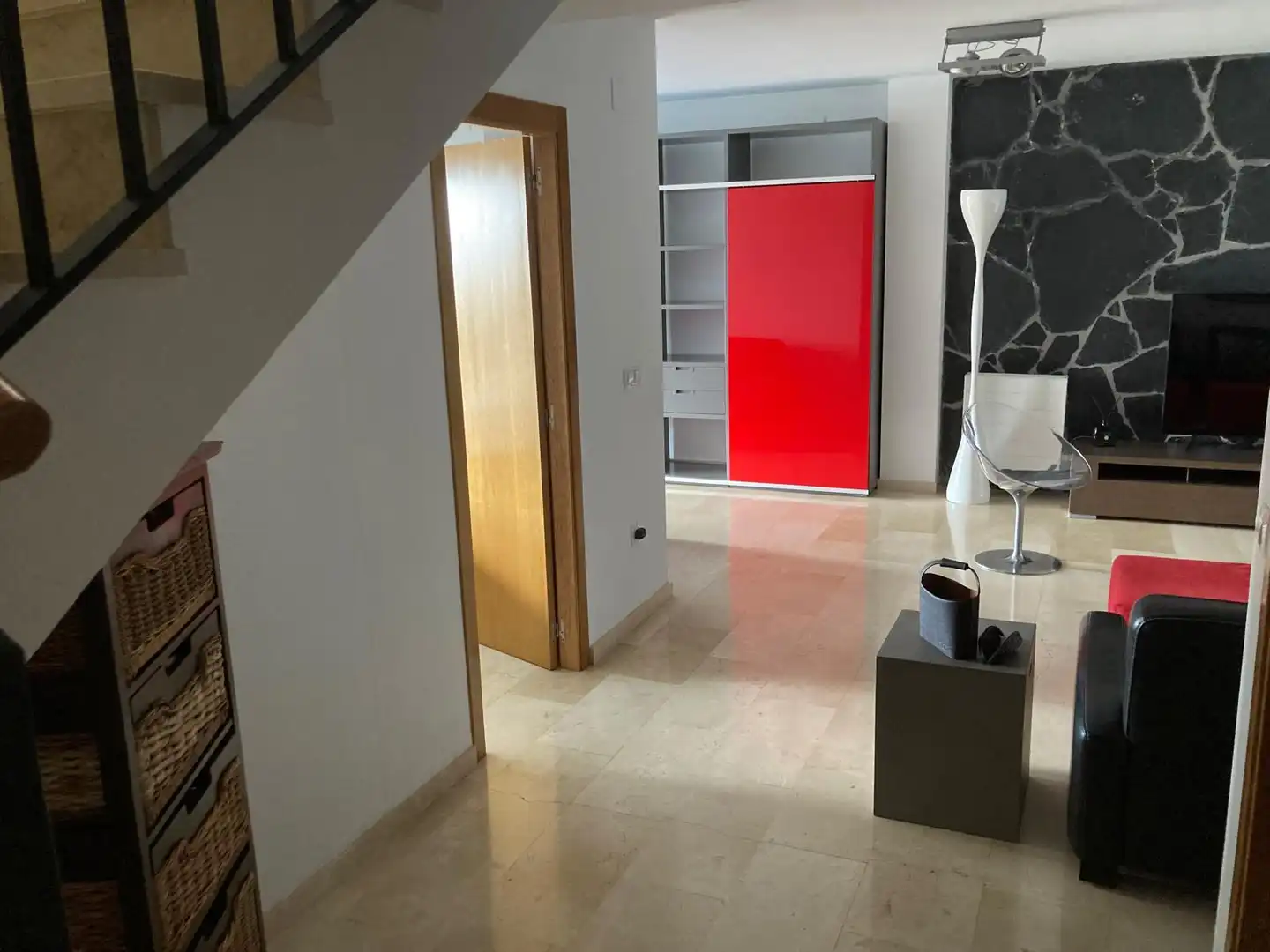 Casa adosada en venta en La Nucia con Aire acondicionado, Jardín privado y Terraza
