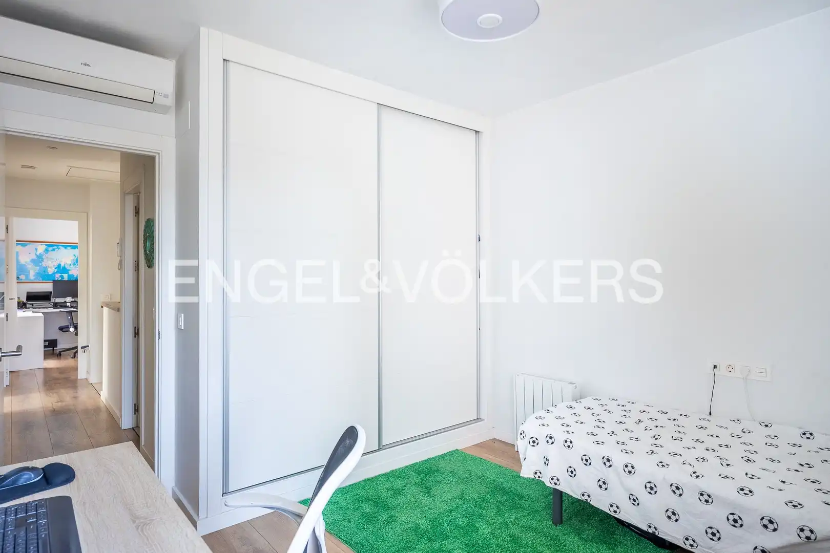 Casa a schiera con piscina in vendita a Arco Norte - Avda España, imagen 27