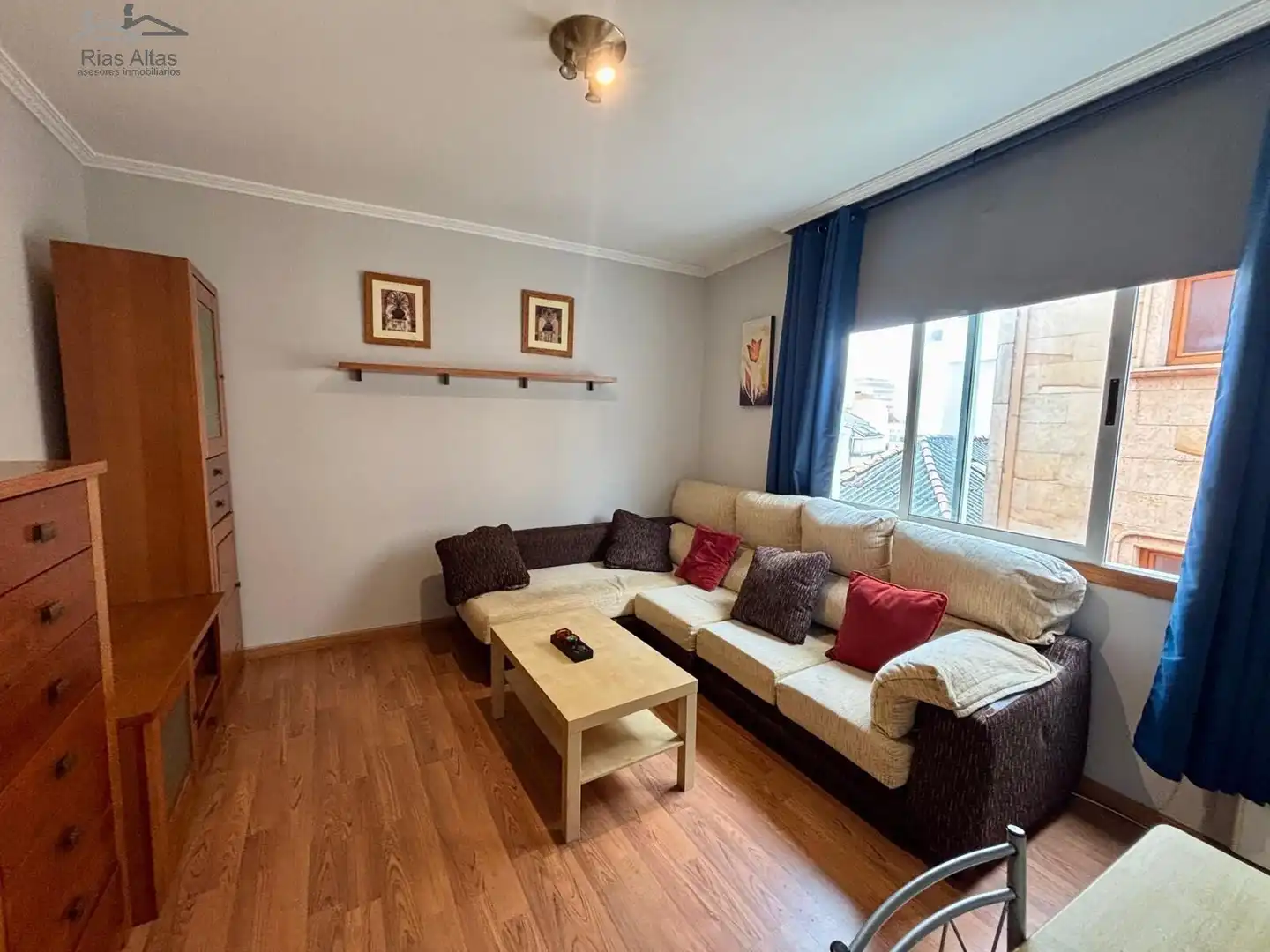 Piso de alquiler en DOCTOR FERRANT, Monte Alto - Zalaeta - Atocha