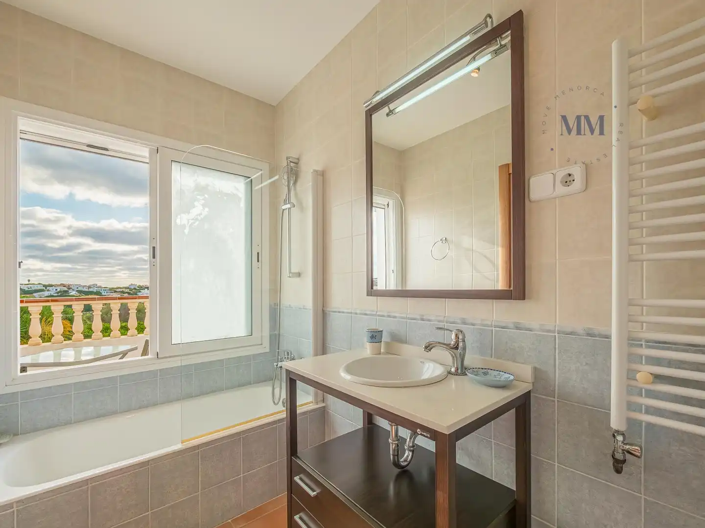 Casa o chalet en venta en Cala Llonga - Sa Mesquida