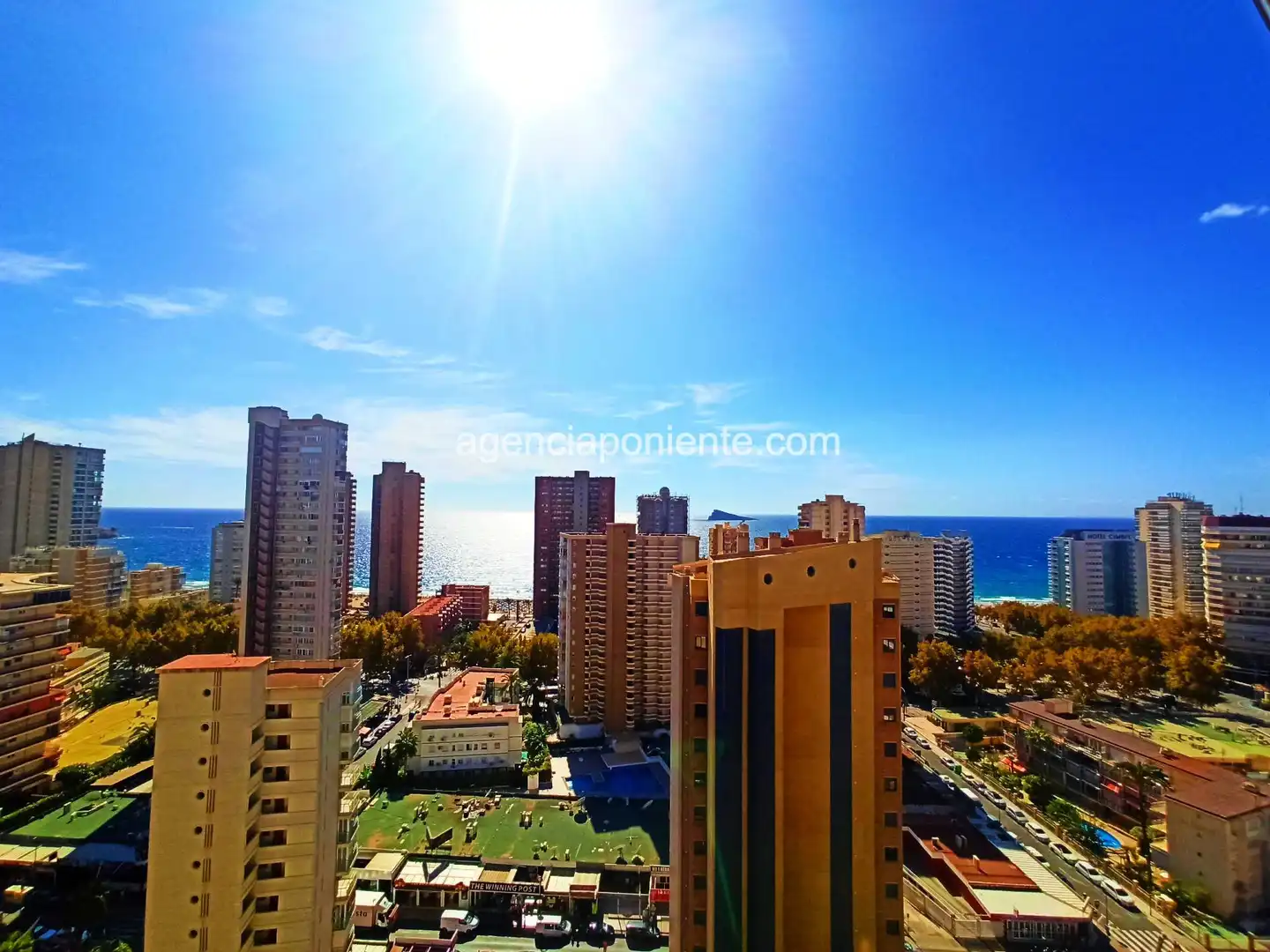 Apartment mit Terrasse zur Miete in Calle Lepanto, imagen 23