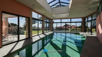 Piscina de Casa o xalet en venda en L'Ametlla del Vallès amb Aire condicionat, Calefacció i Jardí privat