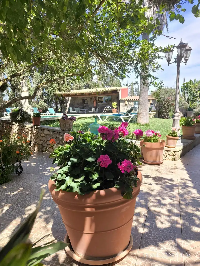 Villa con terrazza in vendita a Poligono, imagen 55