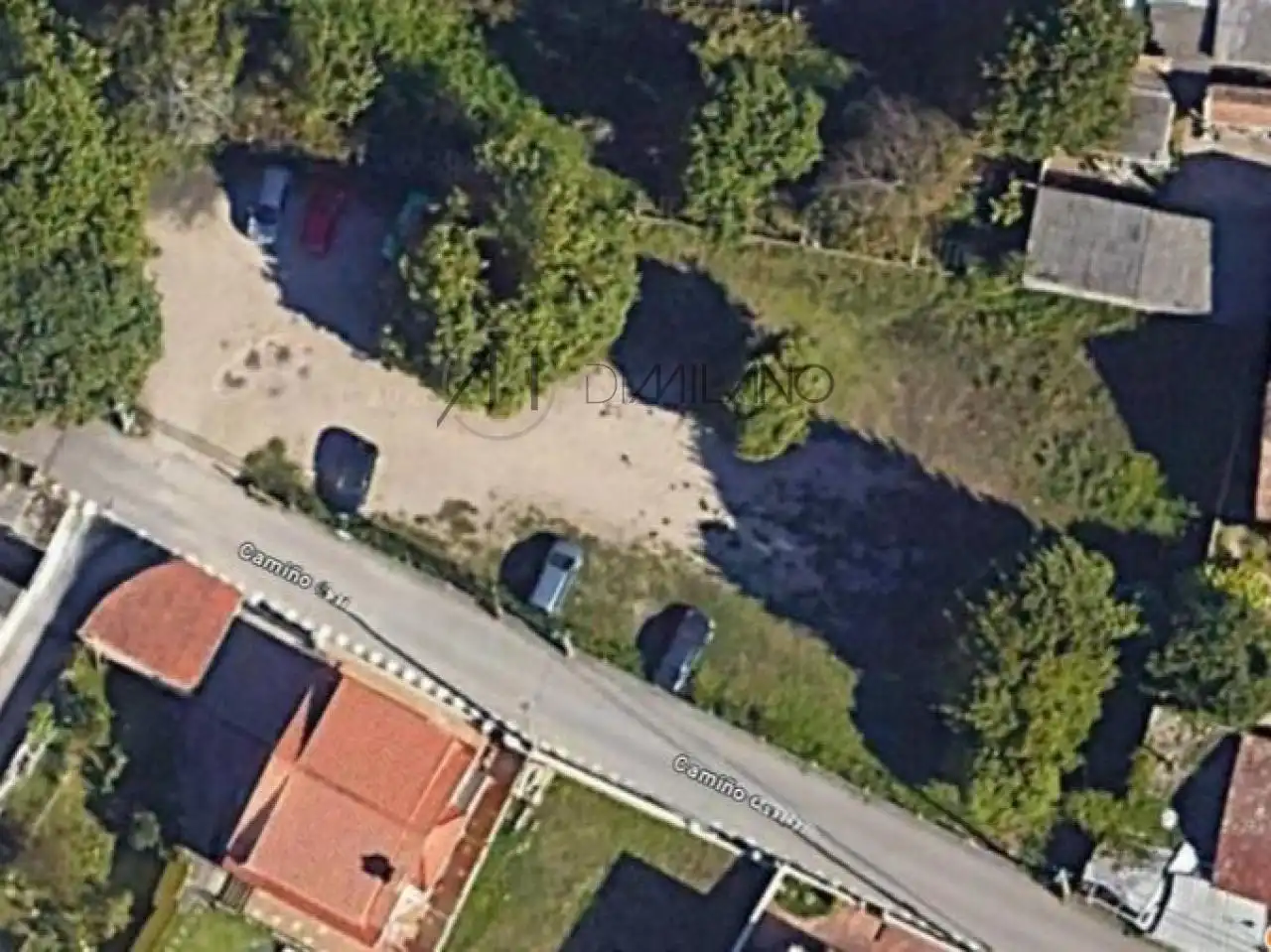 Terreno residencial en venta en Bembrive