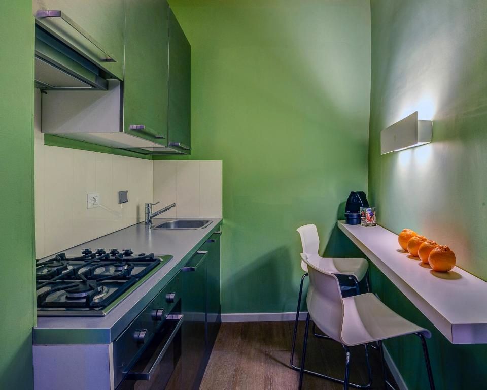 Cuina de Estudi de lloguer en  Cádiz Capital amb Moblat i Es permeten mascotes