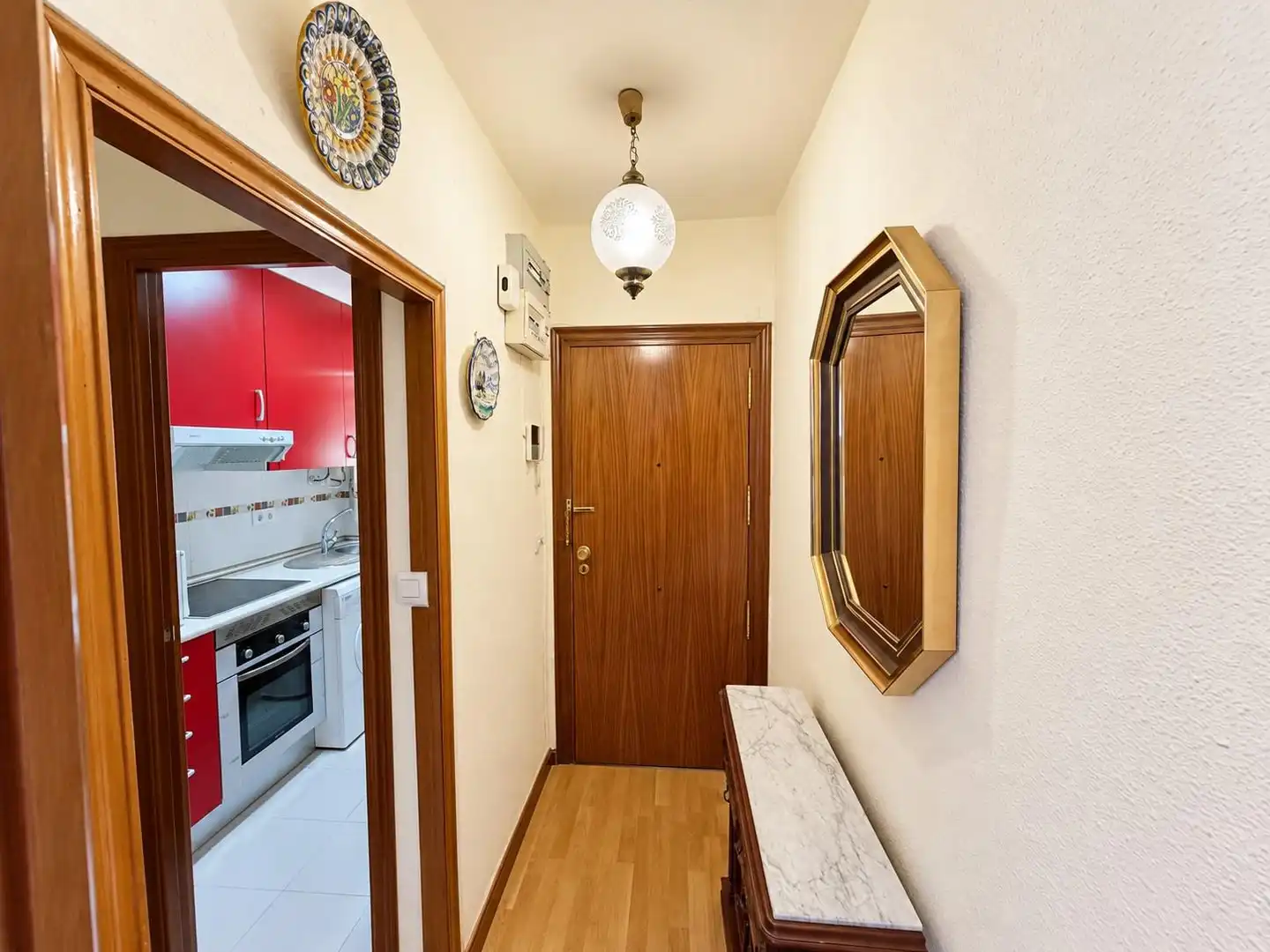 Flat with lift for sale in Calle ZUERA, imagen 18
